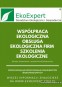 OPERATY WODNOPRAWNE POZWOLENIA ŚRODOWISKOWE RAPORTY EKOEXPERT BIAŁYSTOK