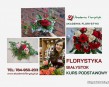 Florystyka Białystok - kurs od podstaw