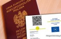 Zaświadczenie o szczepieniu Covid - Unijny Certyfikat Covid - Paszport UCC