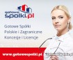 Gotowa Spółka Zagraniczna z VAT UE Niemcy, Łotwa, Bułgaria