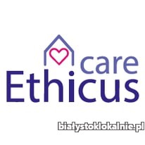 Firma Ethicus Care zatrudni księgowo- kadrową, praca zdalna
