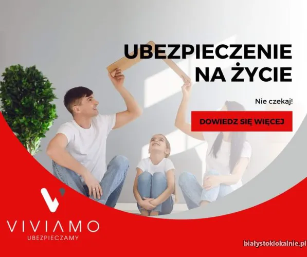 Zabezpiecz swoje życie i zdrowie