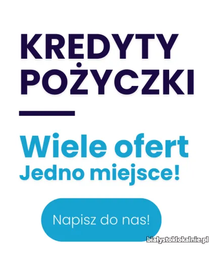 Pożyczki pozabankowe