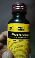 Cyanide and nembutal for a quick painless death(Euthanasia)