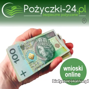 Pożyczka w 15 minut - gotówka bez zaświadczeń