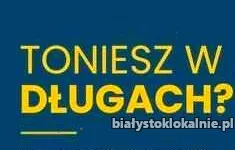 Pozbądź się długów