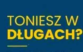 Pozbądź się długów