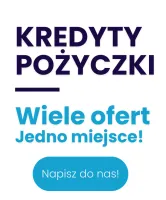 Kredyty gotówkowe