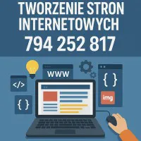 Tworzenie stron internetowych Białystok bez ukrytych kosztów Tworzenie stron internetowych Białystok bez ukrytych kosztów