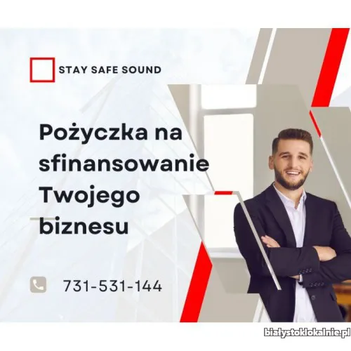 POZABANKOWA  POŻYCZKA POD HIPOTEKE BEZ BIK NAWET NA 100 MSC